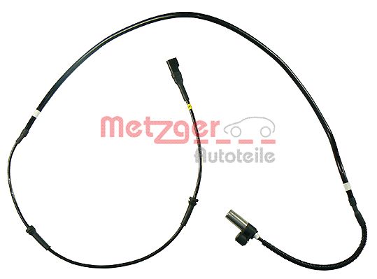 Senzor,turatie roata 0900344 METZGER